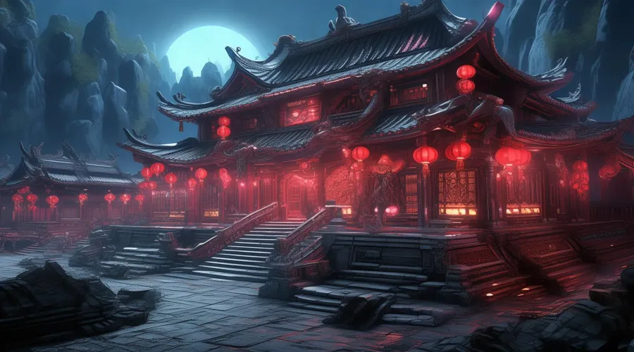 诺亚传说游戏图片1